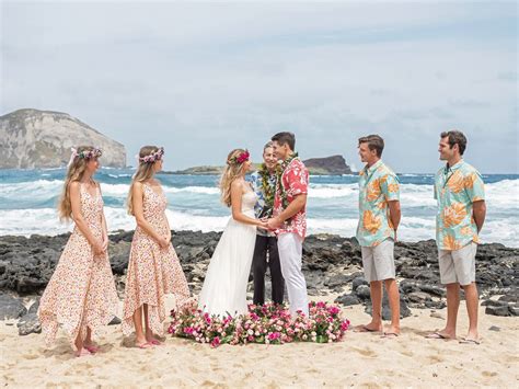 Weddings of hawaii - No matter your wedding theme or the size of your guest list, Hawaii is a magical place to marry. Here are the best Hawaii wedding venues for every style, from Kauai to the …